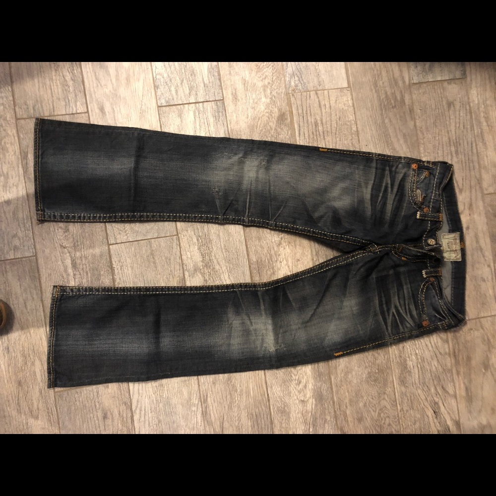 Big Star jeans
